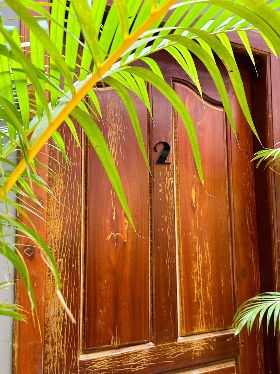 Angkor Piseth Homestay Siem Reap Luaran gambar