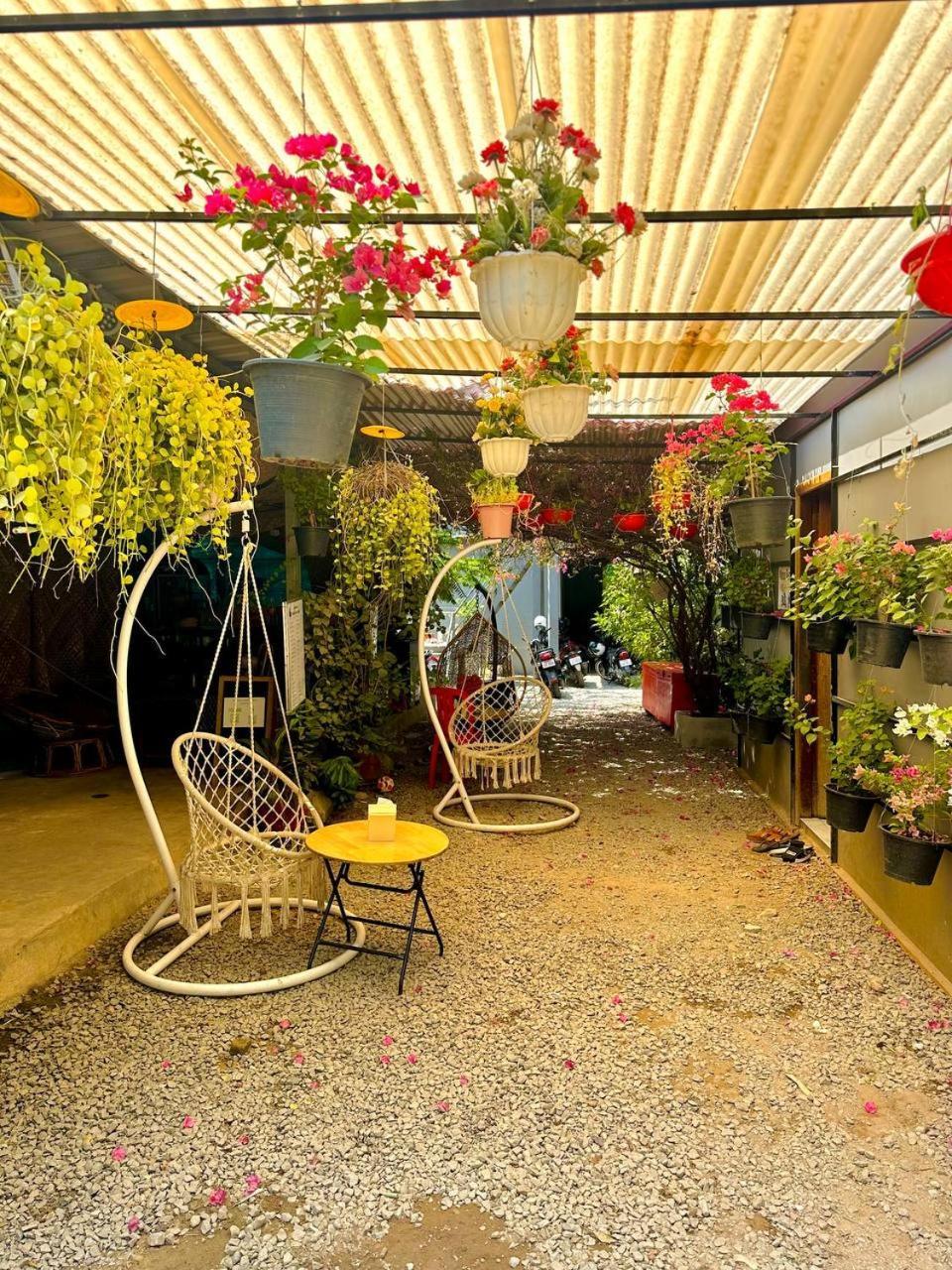Angkor Piseth Homestay Siem Reap Luaran gambar