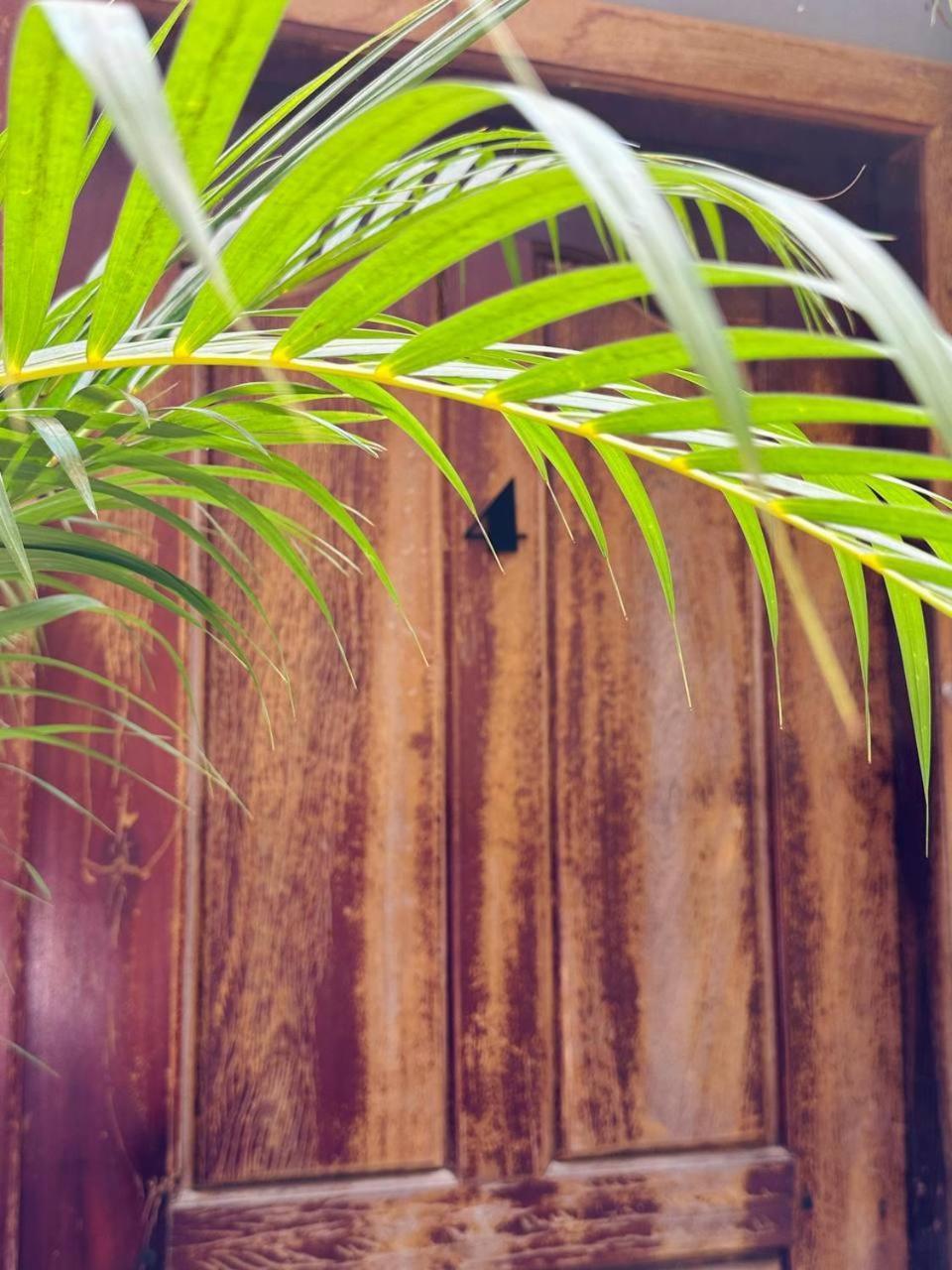 Angkor Piseth Homestay Siem Reap Luaran gambar
