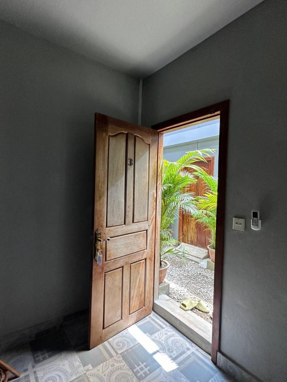 Angkor Piseth Homestay Siem Reap Luaran gambar