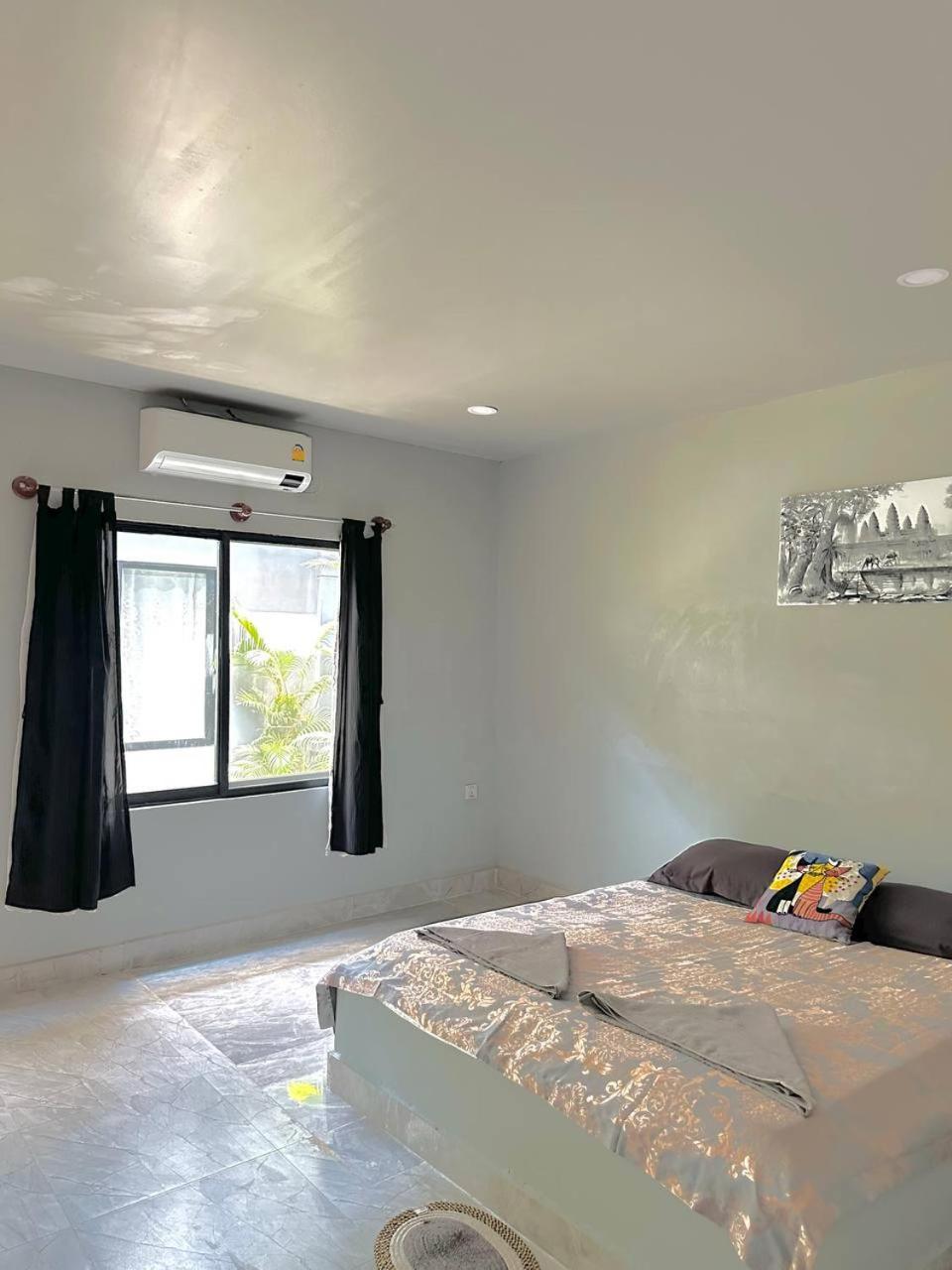 Angkor Piseth Homestay Siem Reap Luaran gambar