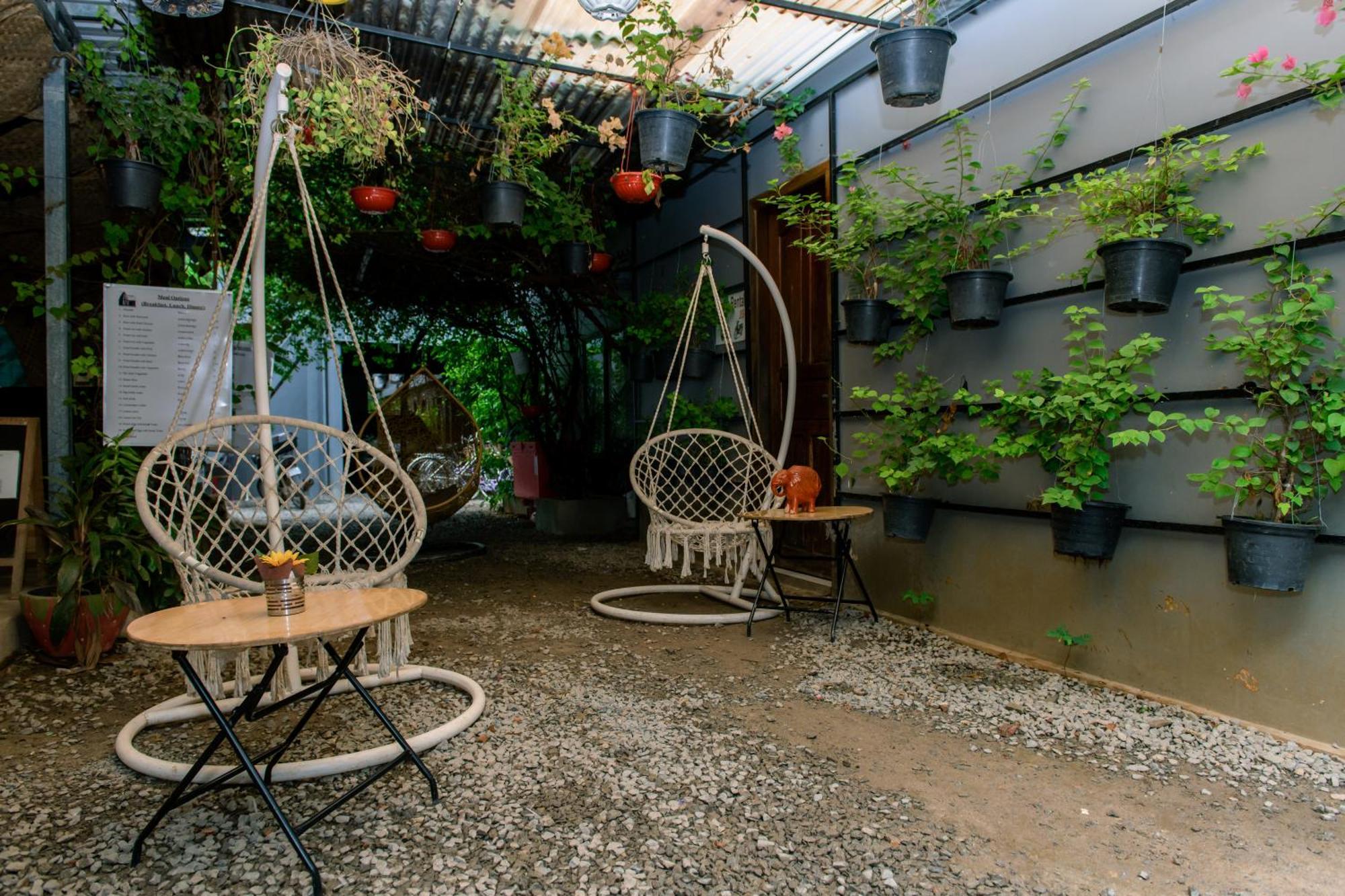 Angkor Piseth Homestay Siem Reap Luaran gambar