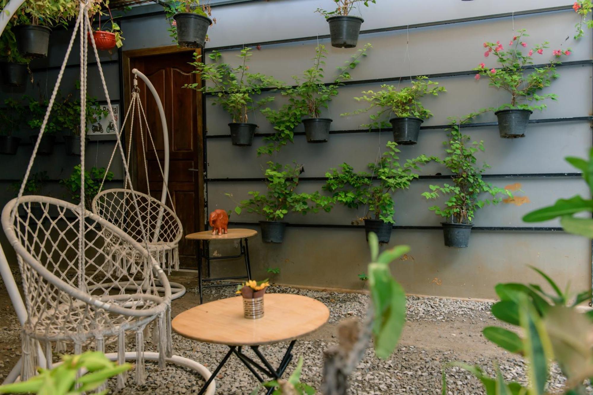 Angkor Piseth Homestay Siem Reap Luaran gambar