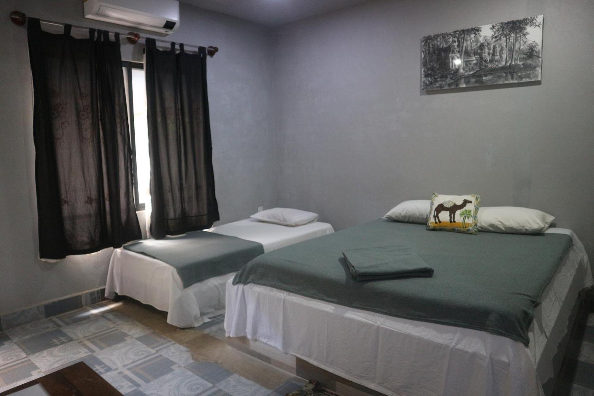 Angkor Piseth Homestay Siem Reap Luaran gambar
