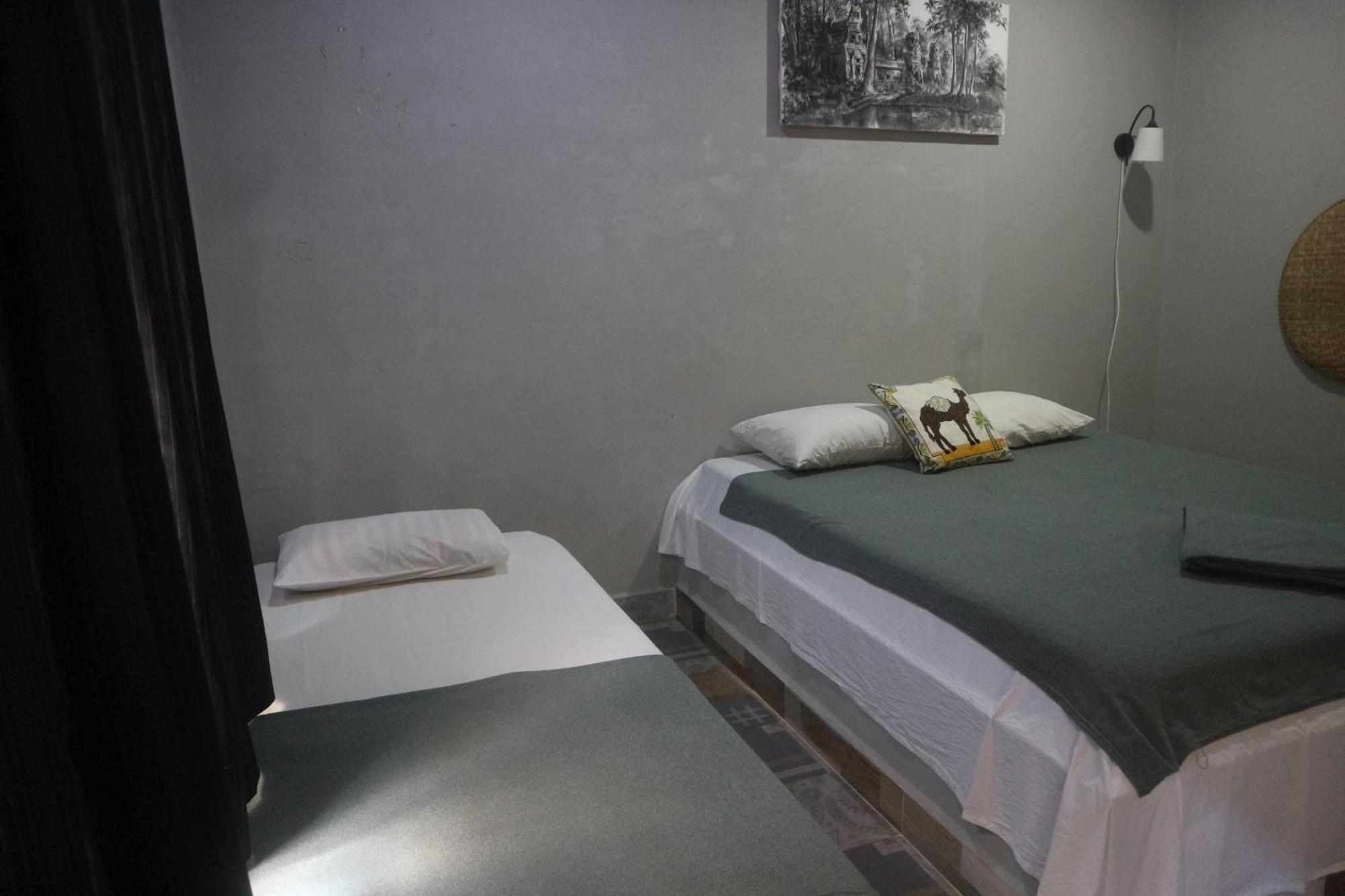 Angkor Piseth Homestay Siem Reap Luaran gambar